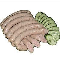 Kiełbaski grillowe