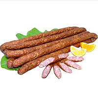 Kabanos wieprzowy