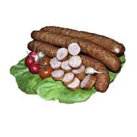 Kiełbasa swojska