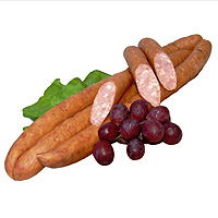 Kiełbasa chłopska