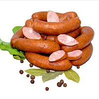 Kiełbasa śląska