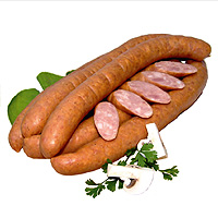 Kiełbasa podwawelska