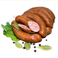 Kiełbasa zwyczajna