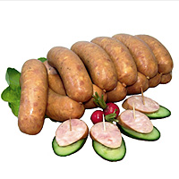 Śląska drobiowa