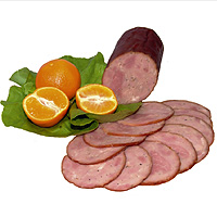 Kiełbasa żywiecka