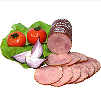 Żywiecka z indyka